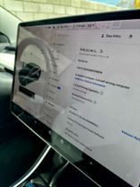 2019 TESLA MODEL 3 SEDAN AC ELECTRIC MOTOR STANDARD RANGE SEDAN 4D