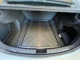 2018 BMW 3 SERIES SEDAN 4-CYL, TURBO, 2.0 LITER 320I SEDAN 4D