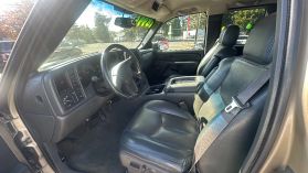 2004 CHEVROLET SILVERADO 3500 EXTENDED CAB