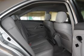 2008 TOYOTA CAMRY SEDAN 4-CYL, HYBRID, 2.4 LITER HYBRID SEDAN 4D