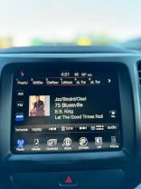 2014 JEEP CHEROKEE SUV V6, 3.2 LITER TRAILHAWK SPORT UTILITY 4D
