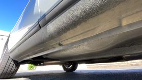 1996 TOYOTA CROWN SEDAN 2JZ-GE ROYAL SALOON G