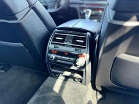 2011 BMW 7 SERIES SEDAN 6-CYL, TWIN TURBO, 3.0L 740LI SEDAN 4D