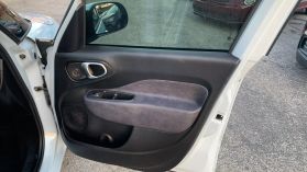 2014 Fiat 500l - Image 19