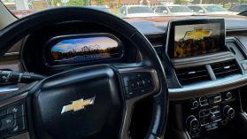 2022 CHEVROLET TAHOE