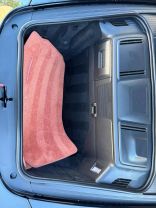 2009 PORSCHE 911 COUPE 6-CYL, TWIN TURBO, 3.6L TURBO COUPE 2D