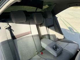 2012 TOYOTA CAMRY SEDAN 4-CYL, 2.5 LITER LE SEDAN 4D