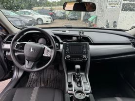 2016 Honda Civic - Image 18