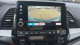 2018 HONDA ODYSSEY