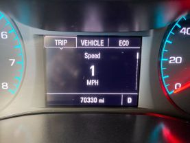 2018 CHEVROLET COLORADO EXTENDED CAB PICKUP 4-CYL, VVT, 2.5 LITER WORK TRUCK PICKUP 2D 6 FT at Motors On Wheels - used car dealership in Houston, Texas.