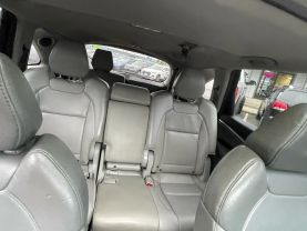 2014 ACURA MDX