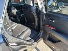 2011 LEXUS RX