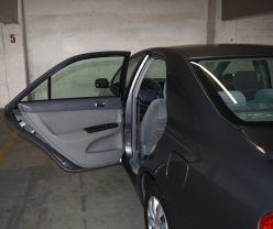 2005 TOYOTA CAMRY SEDAN 4-CYL, 2.4 LITER LE SEDAN 4D
