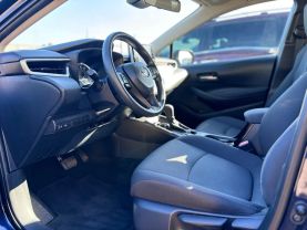 2021 TOYOTA COROLLA SEDAN 4-CYL, 1.8 LITER LE SEDAN 4D