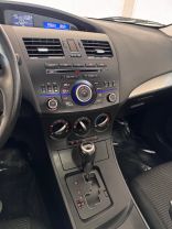 2012 MAZDA MAZDA3 HATCHBACK 4-CYL, SKYACTIV-G, 2.0L I TOURING HATCHBACK 4D