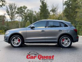 2016 Audi Q5 - Image 4