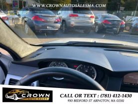 2008 BMW M5 SEDAN V10, 5.0 LITER SEDAN 4D