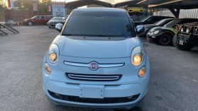 2014 Fiat 500l - Image 2