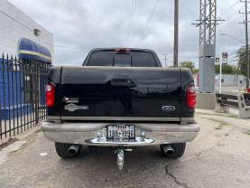 2003 FORD F150 SUPERCREW CAB