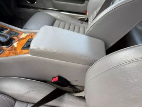 1989 JAGUAR XJ COUPE - XJS 2D COUPE