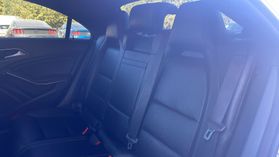 2019 Mercedes-benz Cla - Image 25