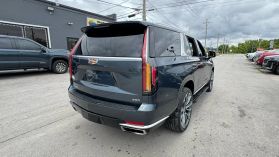 2021 CADILLAC ESCALADE