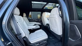 2021 CADILLAC ESCALADE