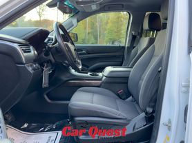 2019 Chevrolet Suburban - Image 9