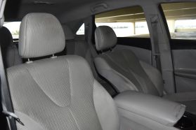 2014 TOYOTA VENZA WAGON 4-CYL, 2.7 LITER LE WAGON 4D