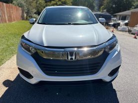 2022 Honda Hr-v - Image 2
