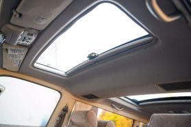 1996 TOYOTA HIACE VAN 1KZ-TE SUPER CUSTOM LIMITED