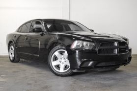 2014 Dodge Charger - Image 8