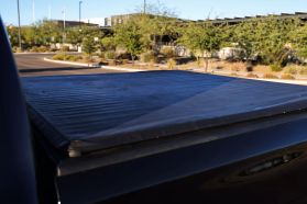 2019 RAM 1500 CREW CAB PICKUP V8, HEMI, 5.7 LITER REBEL PICKUP 4D 5 1/2 FT