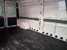 2016 RAM PROMASTER WINDOW VAN VAN V6, VVT, 3.6 LITER 2500 HIGH ROOF VAN 3D