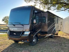 2014 BAY STAR M-3124 RV & CAMPERS - MOTORHOME