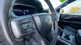 2022 CHEVROLET SUBURBAN