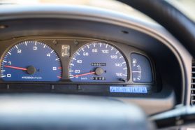 1998 TOYOTA HILUX SPORTS PICKUP TRUCK 2L-TE -
