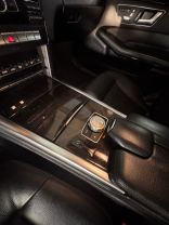 2014 MERCEDES-BENZ E-CLASS SEDAN V6, 3.5 LITER E 350 SEDAN 4D