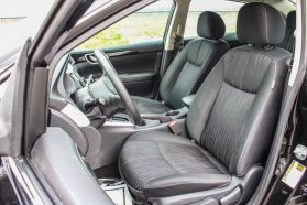 2018 Nissan Sentra - Image 16