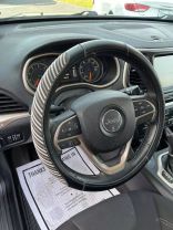 2016 Jeep Cherokee Latitude Sport Utility 4d - Image 11