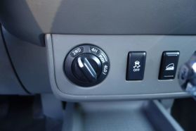 2012 NISSAN FRONTIER CREW CAB PICKUP V6, 4.0 LITER SV PICKUP 4D 5 FT