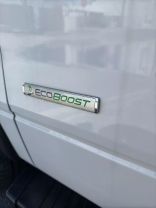 2014 FORD F150 SUPERCREW CAB PICKUP V6, ECOBOOST, 3.5L FX4 PICKUP 4D 5 1/2 FT