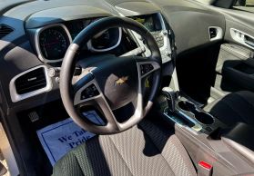 2014 CHEVROLET EQUINOX SUV 4-CYL, 2.4 LITER LT SPORT UTILITY 4D