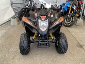 2017 KYMCO MONGOOSE 70 S ATV 1CYL. -
