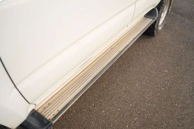 1998 TOYOTA HILUX SPORTS PICKUP TRUCK 2L-TE -