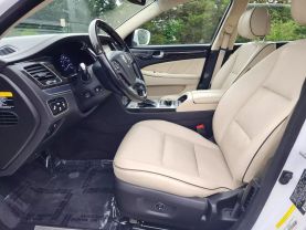 2014 HYUNDAI EQUUS