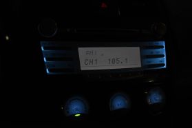 2011 TOYOTA CAMRY SEDAN 4-CYL, 2.5 LITER SE SEDAN 4D