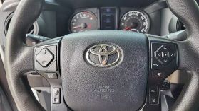2019 Toyota Tacoma Access Cab Sr Pickup 4d 6 Ft - Image 12