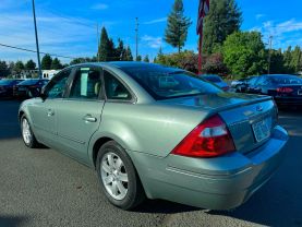 2006 Ford Five Hundred - Image 5