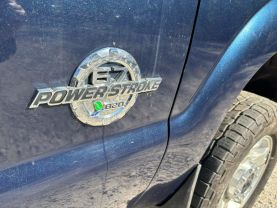 2015 FORD F250 SUPER DUTY CREW CAB PICKUP V8, TURBO DSL, 6.7L XLT PICKUP 4D 6 3/4 FT at T&T Repairables - used car dealership in Spencer, Indiana.